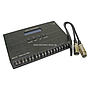 DMX512 LED CONTROL 12 CANAL