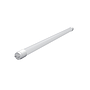 TUBO LED 18W 4 PIE  VIDRIO