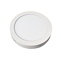 LAMPARA LED SUPERFICIAL 18W REDONDO 