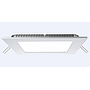 PANEL LED 9W CUADRADO 
