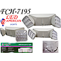LAMPARA LED DE EMERGENCIA 3W