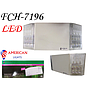LAMPARA LED DE EMERGENCIA 3W
