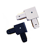 CONNECTOR RIEL L C/NEGRO
