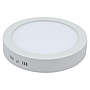 LAMPARA LED SUPERFICIAL 12W REDONDO 