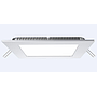 PANEL LED 12W CUADRADO 