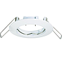 BASE SPOT LIGHT NEGRO
