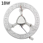 LED MODULE 18W 6500K