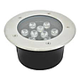LAMP DE PISO 1W 12V IP67