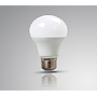 FOCO LED TIPO GLOBO 9W